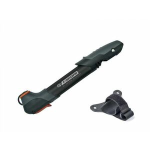 Author Hustilka AAP T-scope (černá) obraz