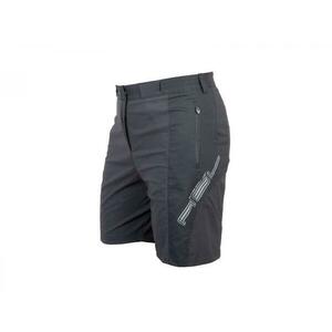 Author Lady Free X7 (černá) kraťasy - M obraz