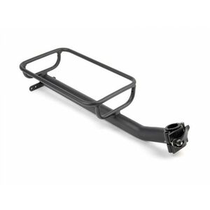 Author Nosič brašny A-N LitePack 9 (černá) obraz