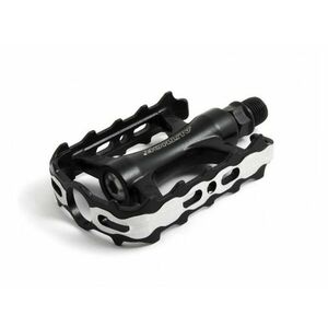 Author Pedál APD-427-Alu (černá/stříbrná) obraz