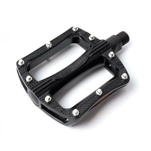 Author Pedál APD-F11-Alu (černá) obraz