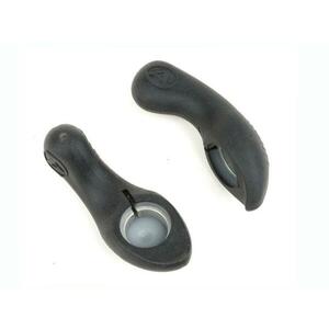 Author Rohy ABE-500 Pro GripLock (černá-matná) obraz