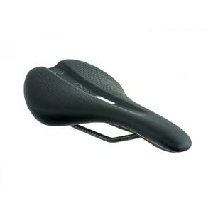 Author Sedlo ASD Drift X1 Cr-Mo (černá) obraz