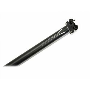 Author Sedlovka ACO-SP07 X8 (černá) - d.31, 6mm/ l.400mm obraz