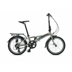 Author Simplex šedá-matná - Velikost rámu M obraz