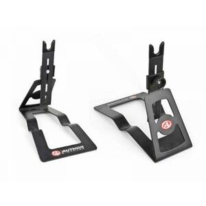 Author Stojan na kolo AO-416 (černá) obraz