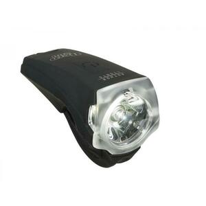 Author Světlo př. A-Nero 300 lm USB (černá) obraz