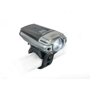 Author Světlo př. A-Solaris 300 lm USB (černá) obraz