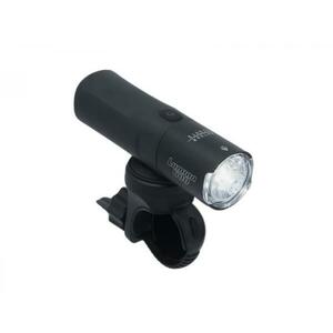 Author Světlo př. LUMINA 600 lm USB Alloy (černá) obraz