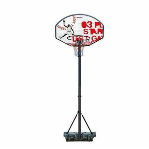 Avento Champion Shoot basketbalový stojan obraz