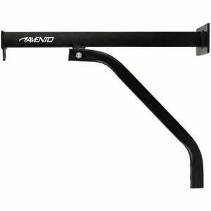 Avento Frame 41BR držák na boxovací pytel - černá obraz