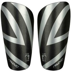 Avento Shin Guard 45SB fotbalové chrániče - XL obraz
