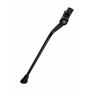 Max1 stojánek středový s patkou a podložkou 16-29" černý obraz