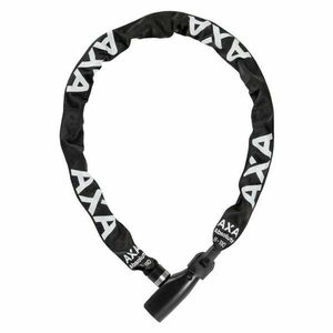 Axa Absolute 110/8 Černá zámek obraz