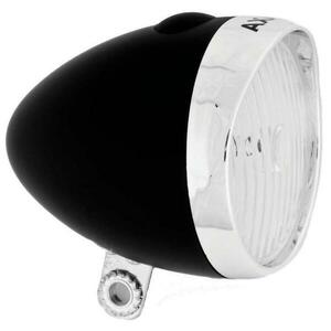 Axa světlo Classic Battery Černá obraz