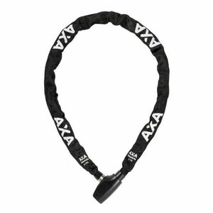 Axa Zámek Absolute 110/5 Černá obraz