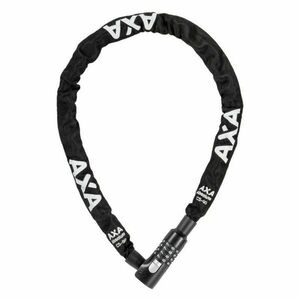 Axa Zámek Absolute 90/5 Kód Černá obraz