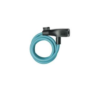 Axa zámek Resolute 120/8 Sv. Modrá obraz