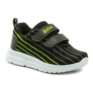 Axim 2A23743 černé dětské tenisky - EU 30 obraz