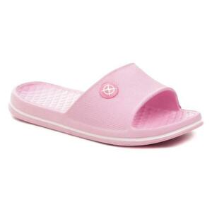 Axim 2K23766 růžové dívčí plážovky - EU 27 obraz