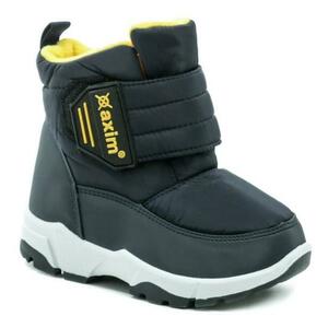 Axim 4Z21043 modré dětské zimní sněhulky - EU 32 obraz