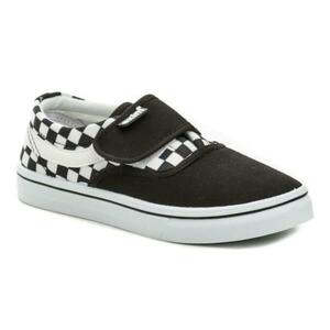 Axim 5TE23758C černé plátěné tenisky - EU 32 obraz