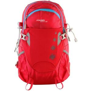 Axon Asterix 18 Červená batoh obraz