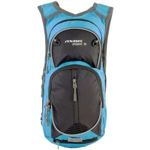 Axon Poppet 9 Modrá batoh obraz
