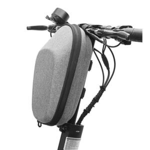 B-SOUL Scooter Bag brašna na koloběžku šedá obraz
