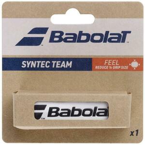 Babolat Syntec Team základní omotávka bílá - 1 ks obraz