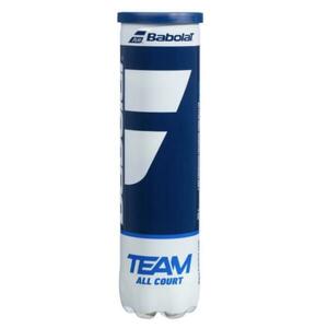 Babolat Team All Court tenisové míče - 4 ks obraz