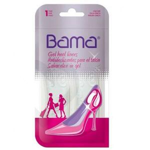 Bama Gelové patičky obraz