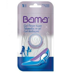 Bama Gelové podpatěnky obraz