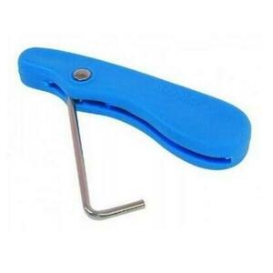 Base utahovač na tkaničky obraz