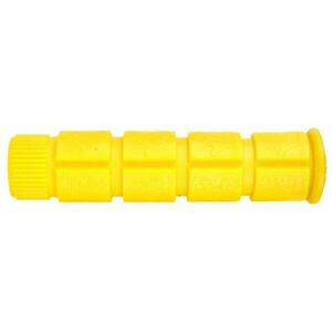 Basic Gripy gumové V-GRIP žluté obraz