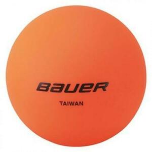 Bauer Balónek Streethockey Ball Warm Orange obraz