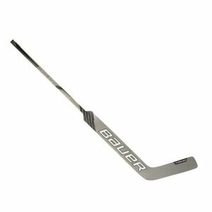 Bauer Brankářská hokejka GSX S23 JR - Junior, černá, 22, P31, L obraz