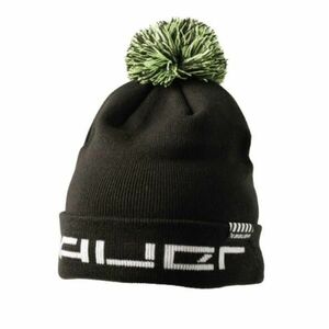 Bauer čepice Bauer Branded Knit Pom - Dětská obraz