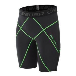 Bauer Kraťasy Core Short 1.0 SR - Senior, XL obraz