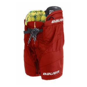 Bauer Performance S24 JR - Junior, červená, L obraz