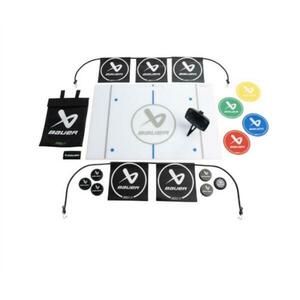 Bauer REACTOR SHOOTING KIT obraz