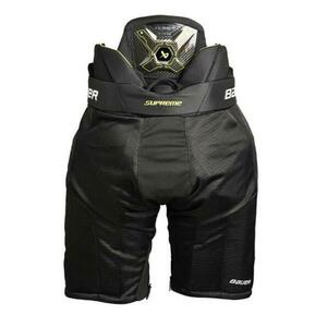 Bauer SUPREME MACH jr - Junior, červená, M obraz