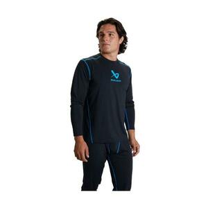Bauer Basics BL LS Top SR - Senior, M obraz