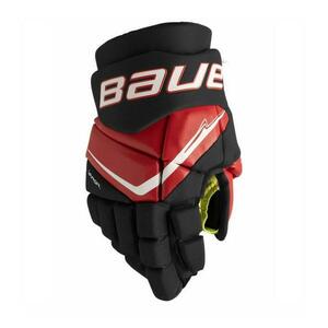 Bauer Vapor Fly40 S25 JR - černá-červená, Junior, 10 obraz