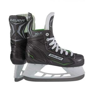 Bauer X-LS S21 JR juniorské brusle - Junior, 3.0, 36, R obraz