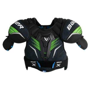 chrániče ramen Bauer X JR - Junior, M obraz