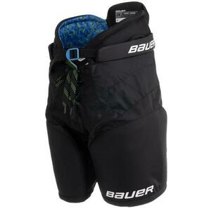 Bauer X S24 JR - Junior, černá, L obraz