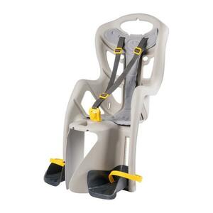 BBELLELLI PEPE světle šedá obraz