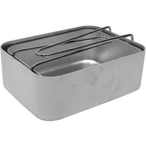 BCB Adventure hliníková sada na vaření Mess Tin obraz