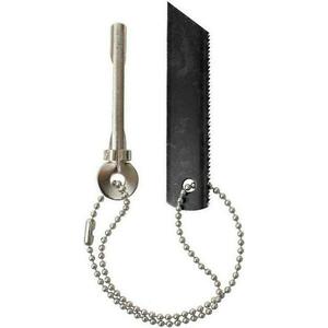 BCB Adventure magnéziový podpalovač Ranger Flint Striker obraz